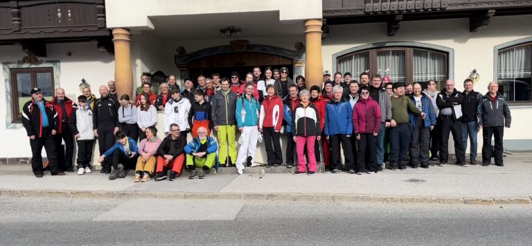 Seukendorfer Ski- und Snowboard-Meisterschaft 2024